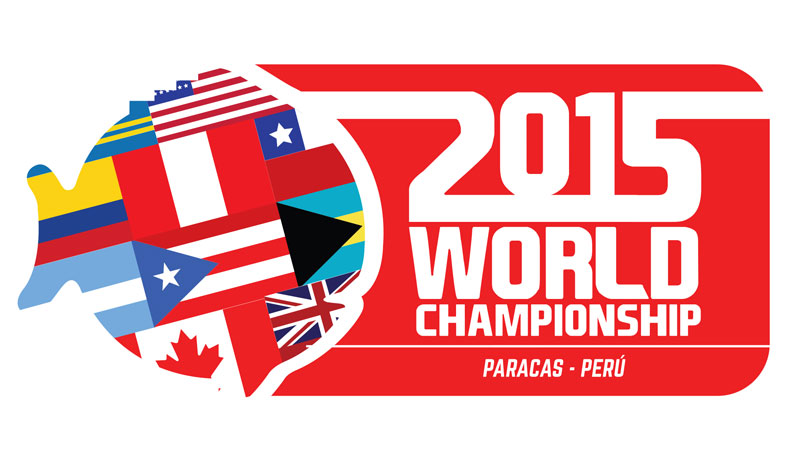 SUNFISH: 2015 WORLD CHAMPIONSHIP